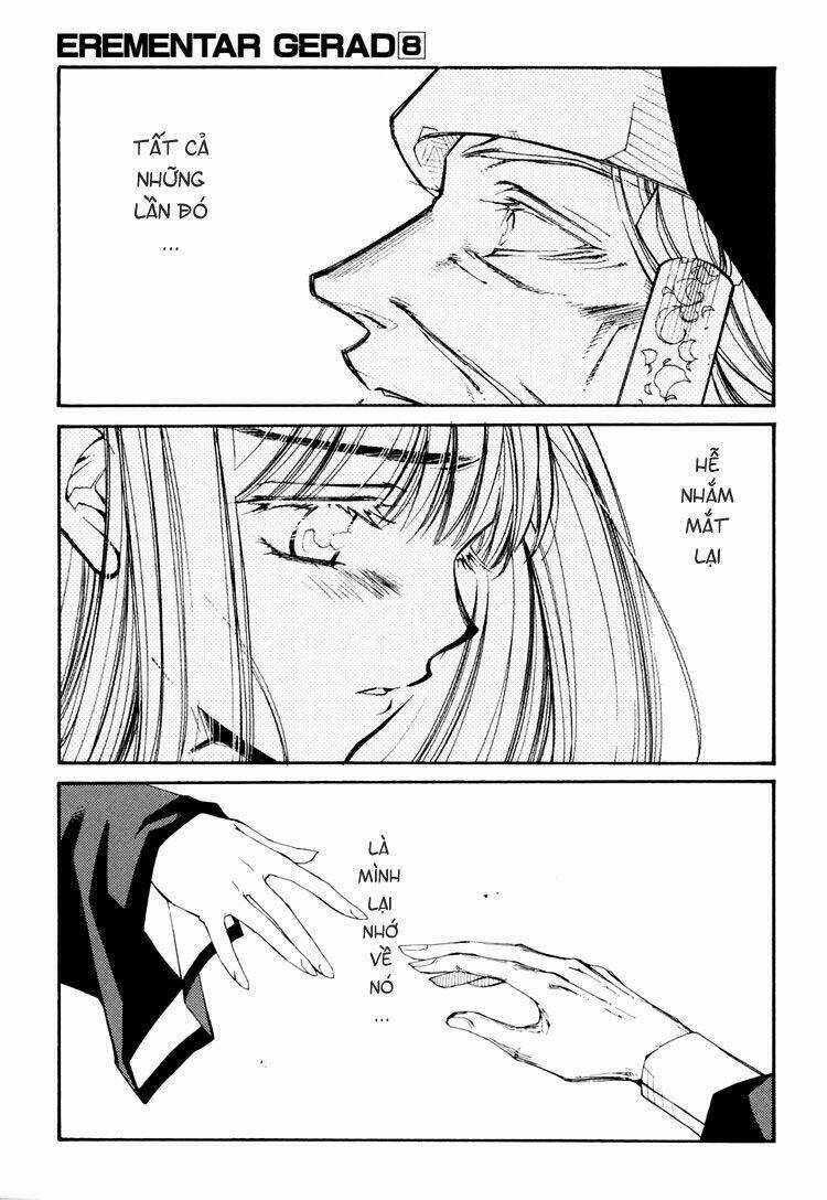 Erementar Gerad - Chapter 36 - Trang 28