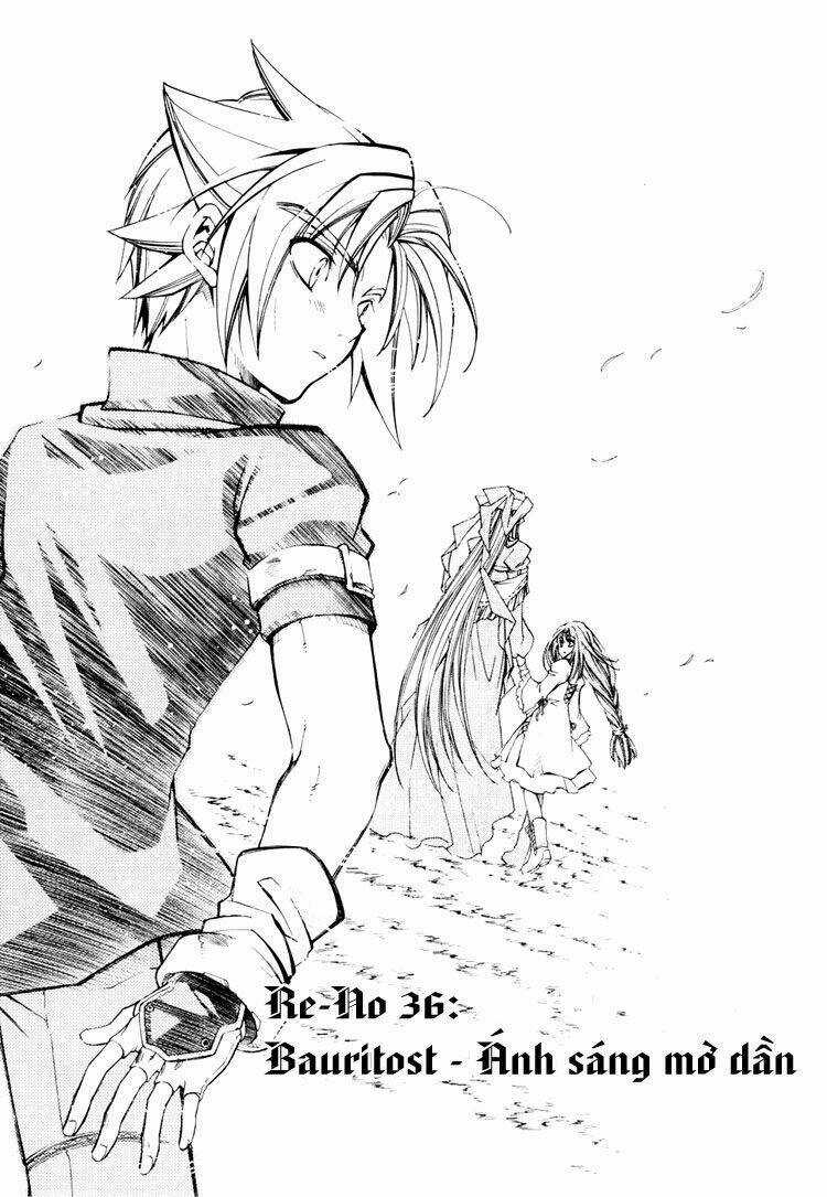 Erementar Gerad - Chapter 36 - Trang 4