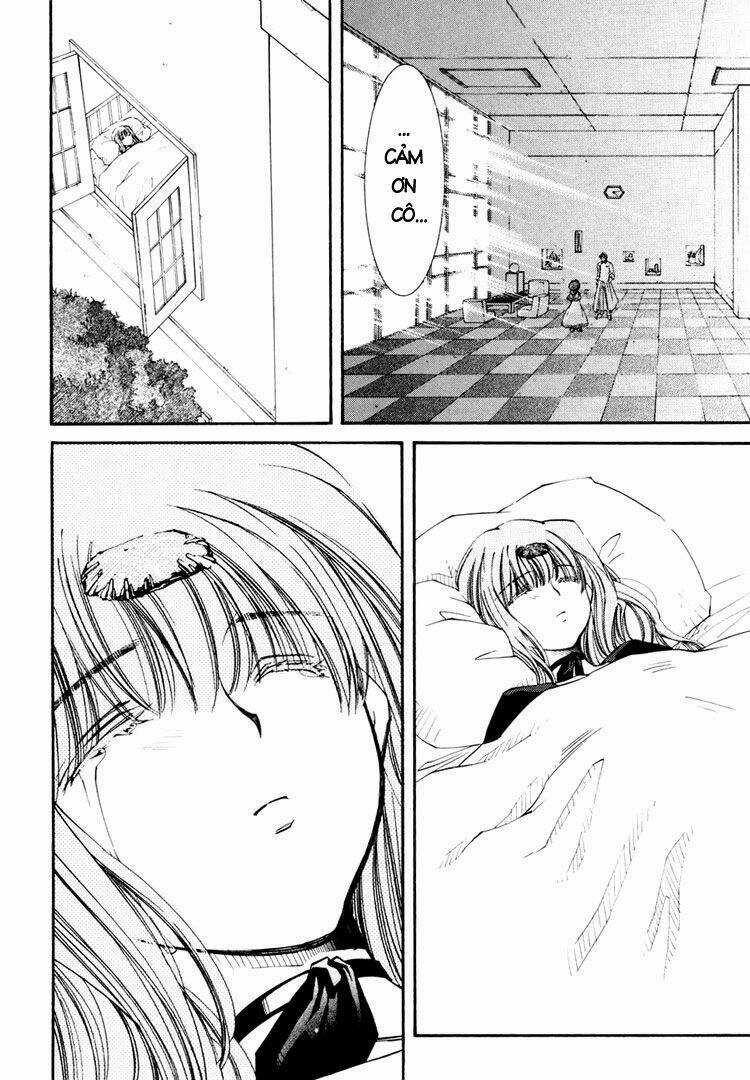 Erementar Gerad - Chapter 36 - Trang 33