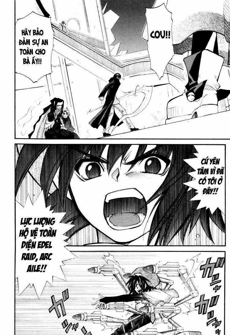 Erementar Gerad - Chapter 36 - Trang 5