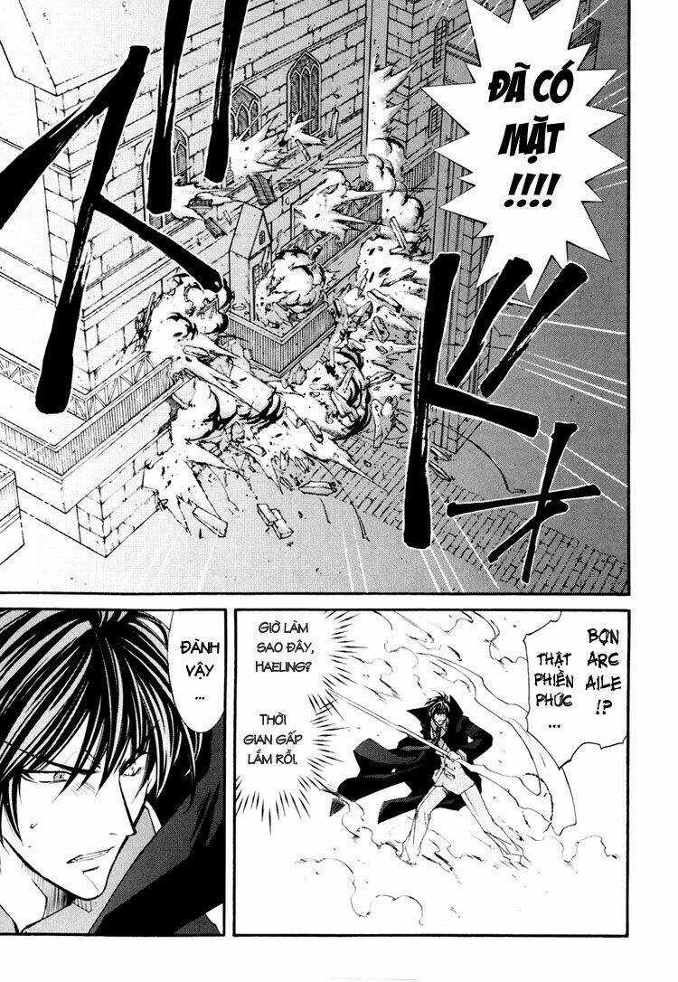 Erementar Gerad - Chapter 36 - Trang 6