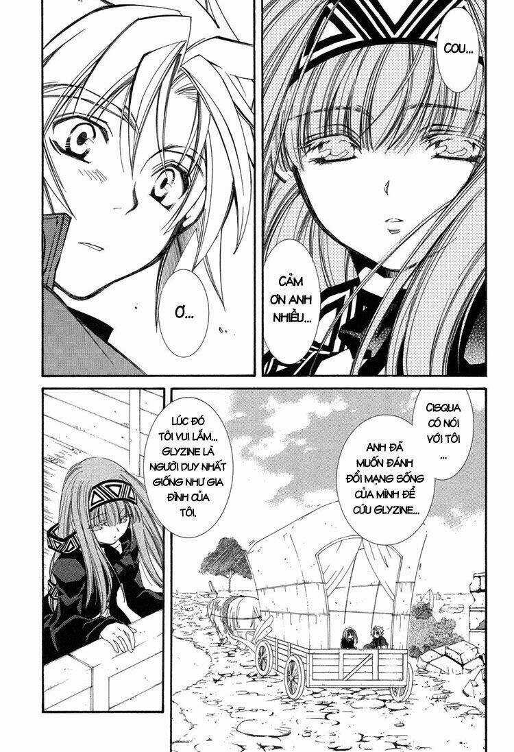 Erementar Gerad - Chapter 37 - Trang 19