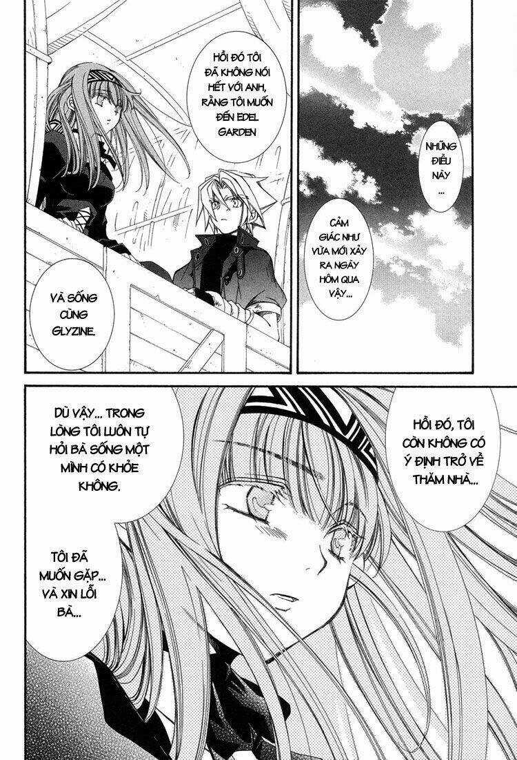 Erementar Gerad - Chapter 37 - Trang 22