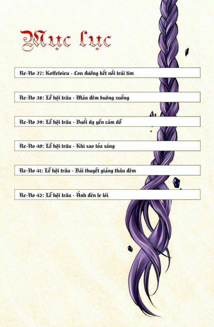 Erementar Gerad - Chapter 37 - Trang 4