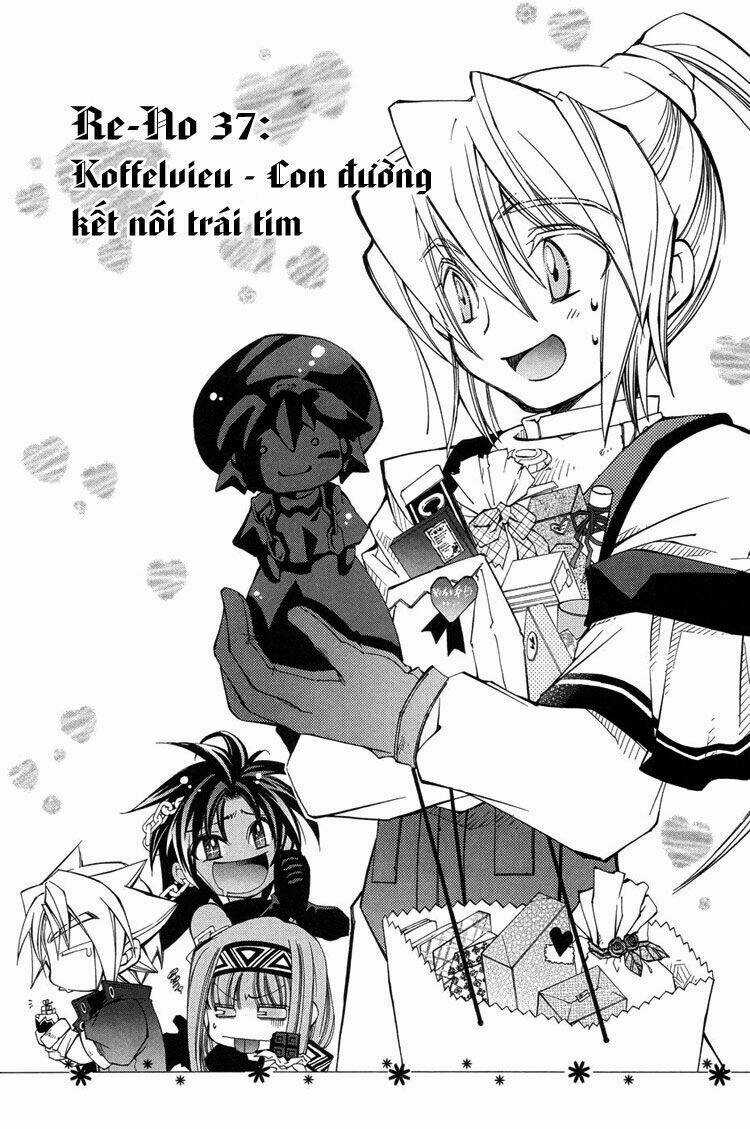 Erementar Gerad - Chapter 37 - Trang 5