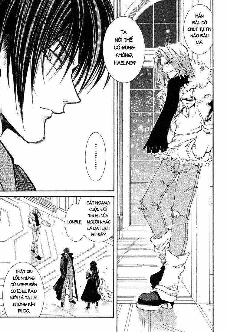 Erementar Gerad - Chapter 37 - Trang 9