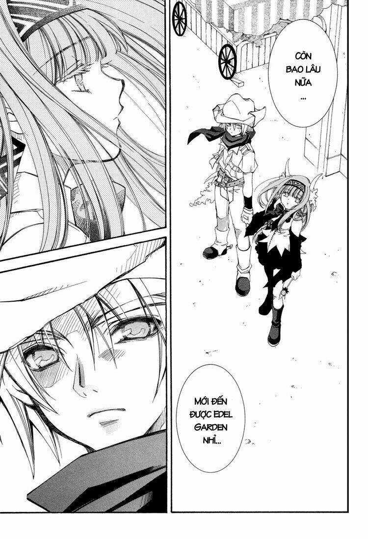 Erementar Gerad - Chapter 38 - Trang 15