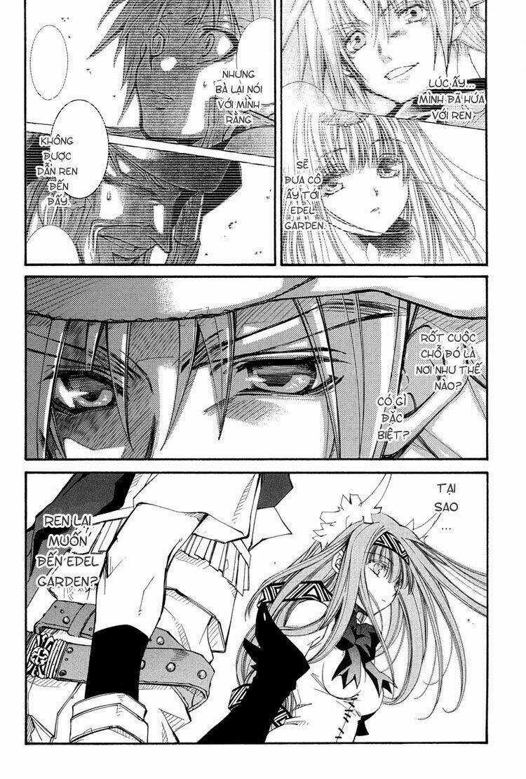 Erementar Gerad - Chapter 38 - Trang 16