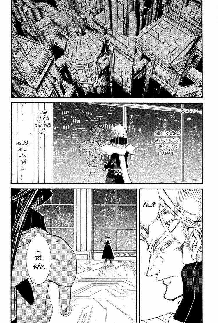 Erementar Gerad - Chapter 38 - Trang 18