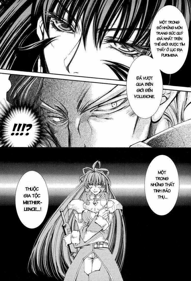 Erementar Gerad - Chapter 38 - Trang 20