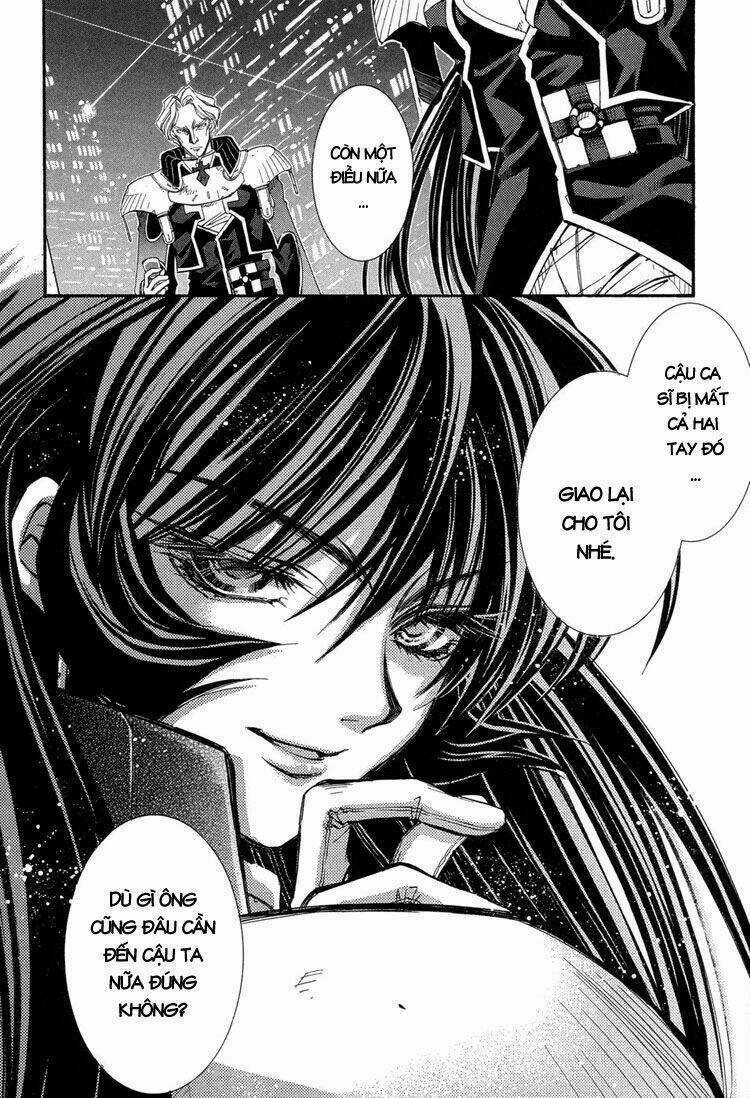 Erementar Gerad - Chapter 38 - Trang 24