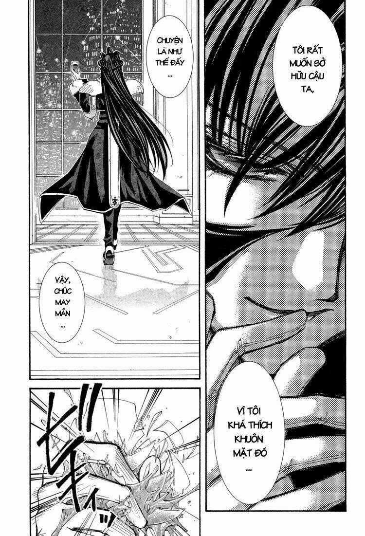 Erementar Gerad - Chapter 38 - Trang 25