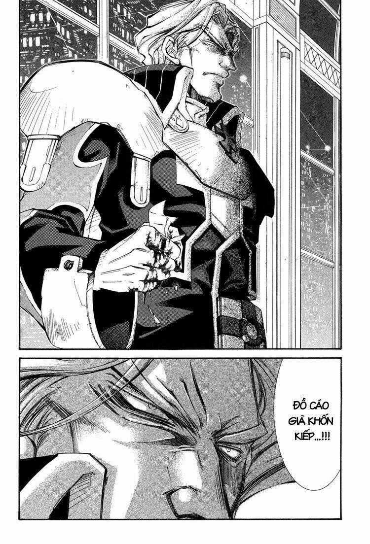 Erementar Gerad - Chapter 38 - Trang 26