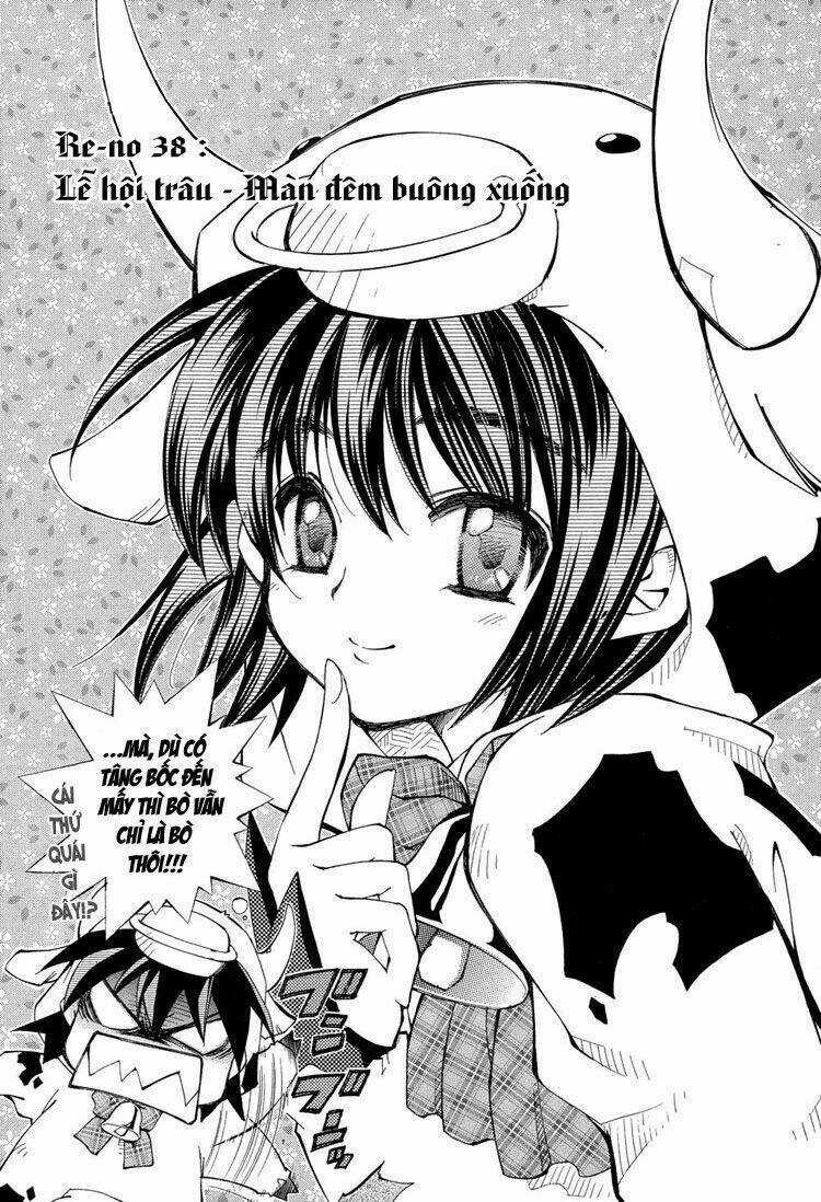 Erementar Gerad - Chapter 38 - Trang 4