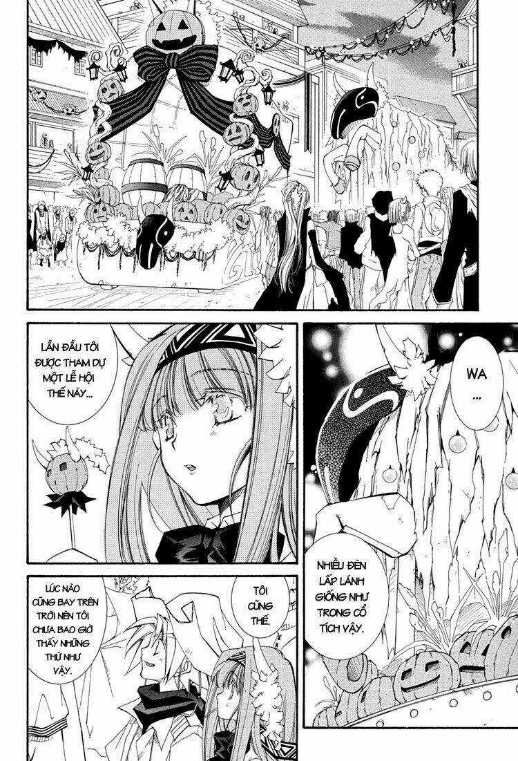 Erementar Gerad - Chapter 39 - Trang 12