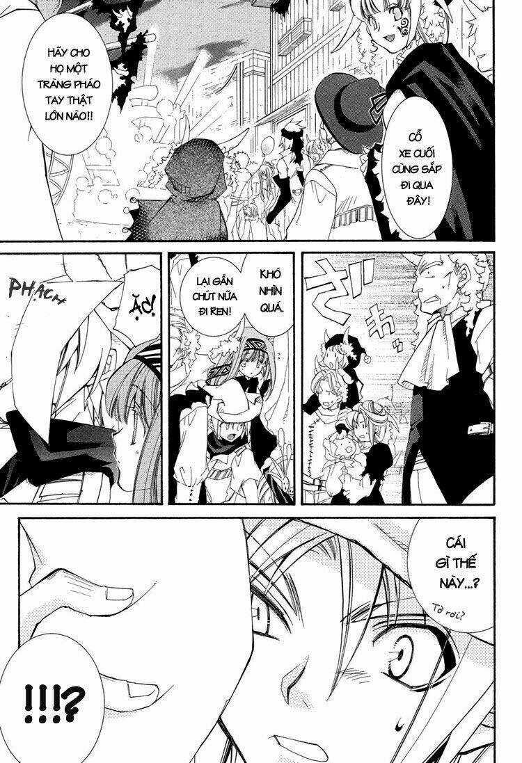 Erementar Gerad - Chapter 39 - Trang 13