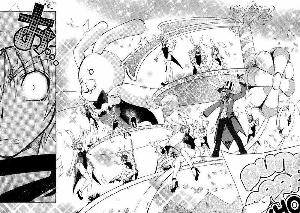 Erementar Gerad - Chapter 39 - Trang 14