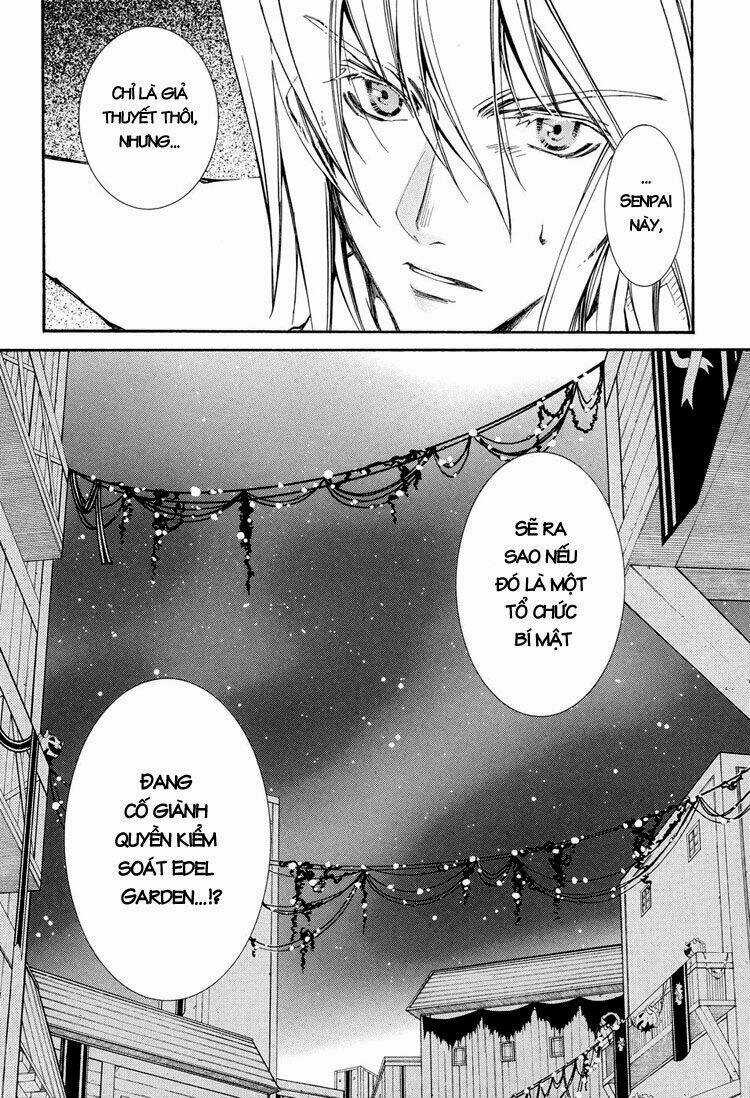 Erementar Gerad - Chapter 39 - Trang 25