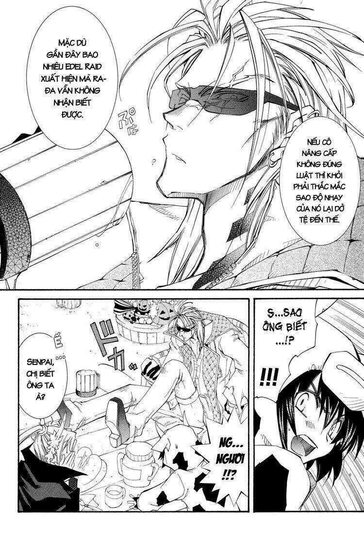 Erementar Gerad - Chapter 39 - Trang 29