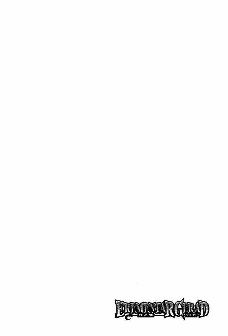 Erementar Gerad - Chapter 39 - Trang 6