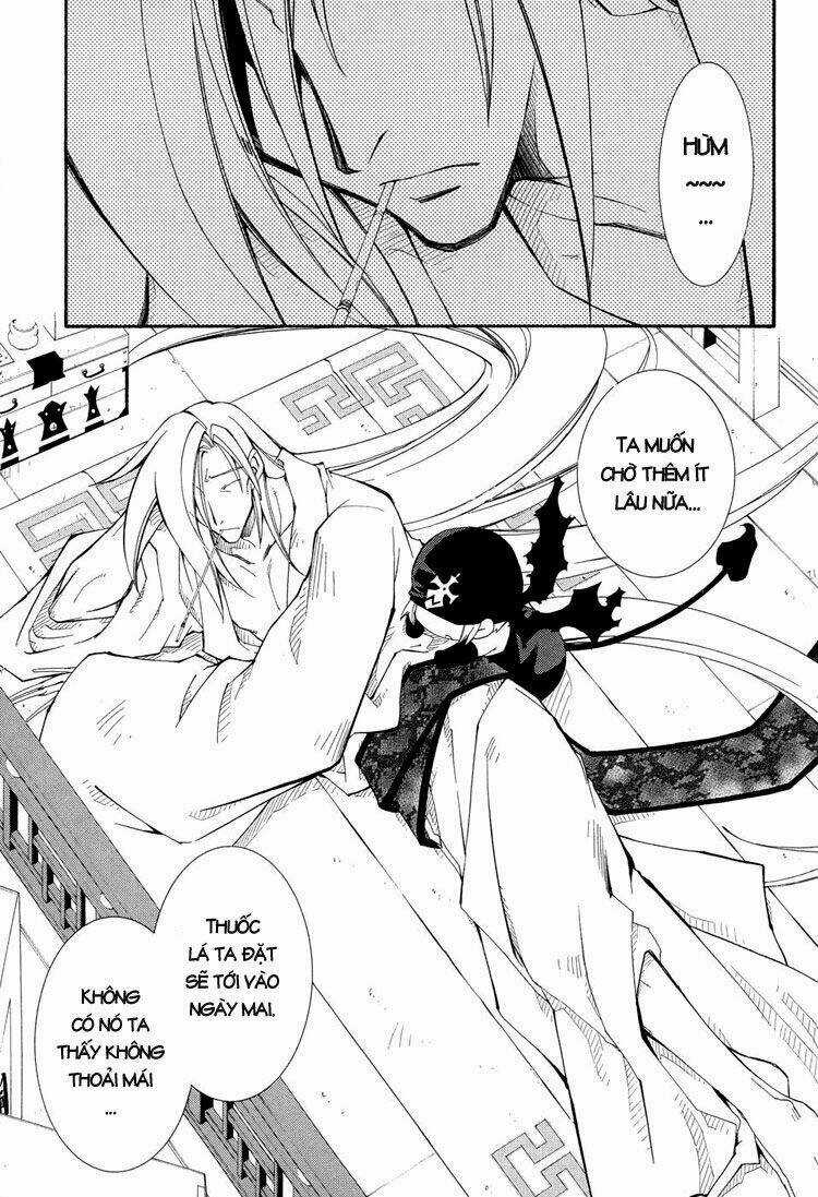 Erementar Gerad - Chapter 39 - Trang 9