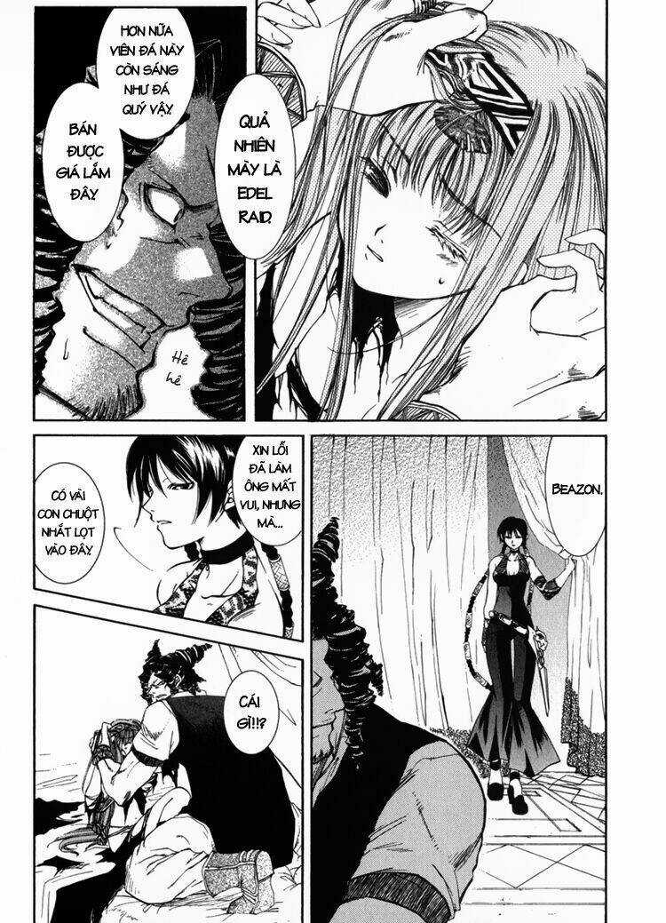 Erementar Gerad - Chapter 4 - Trang 15