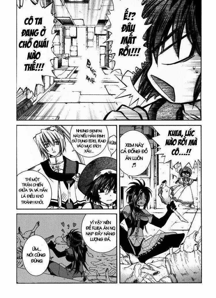 Erementar Gerad - Chapter 4 - Trang 20