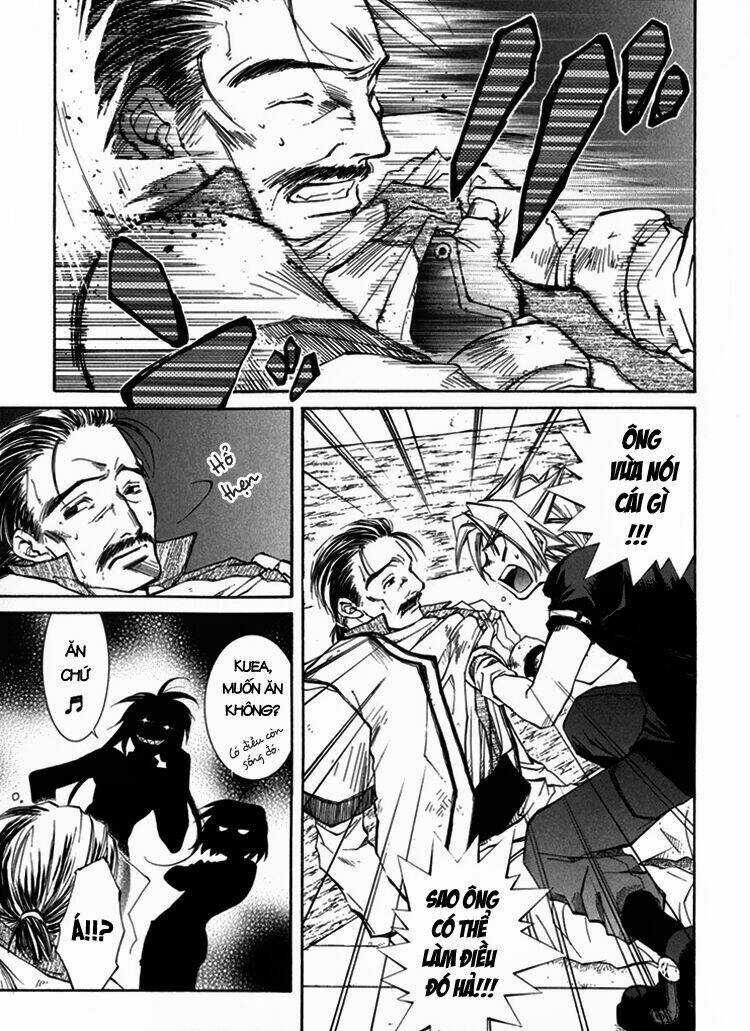 Erementar Gerad - Chapter 4 - Trang 3