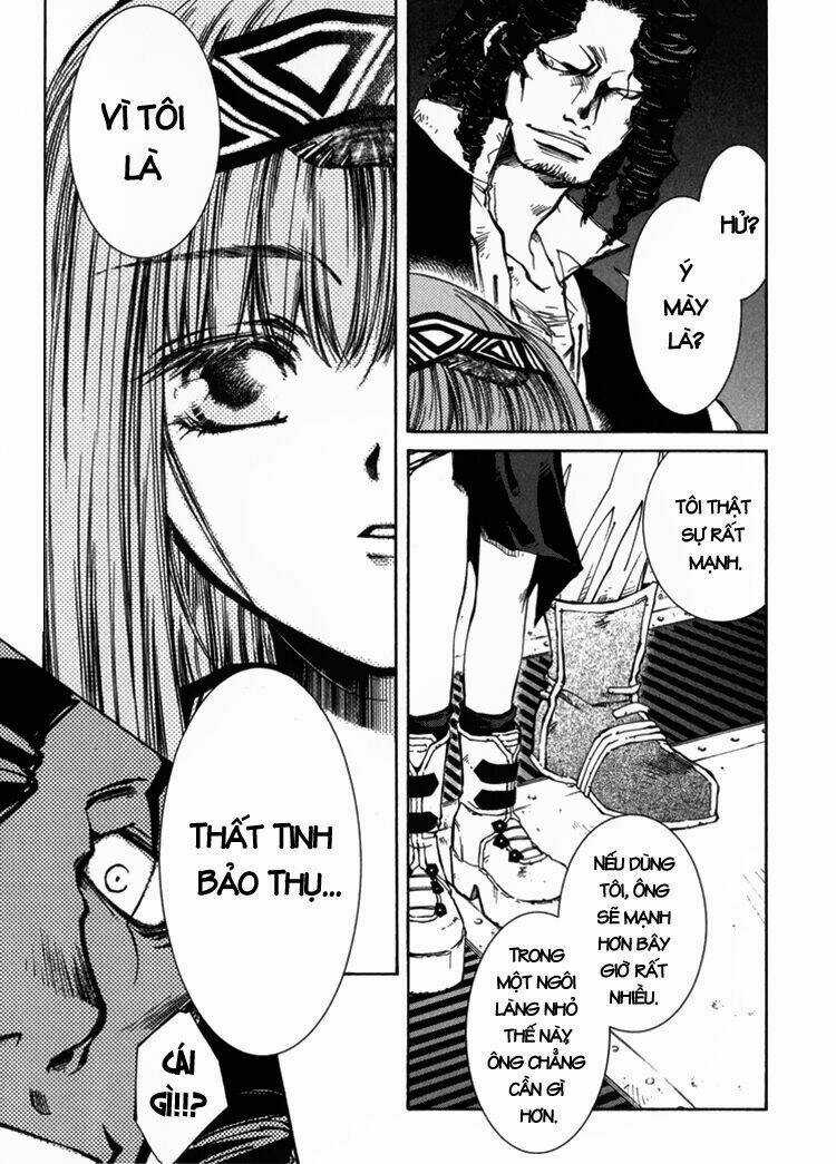 Erementar Gerad - Chapter 4 - Trang 31