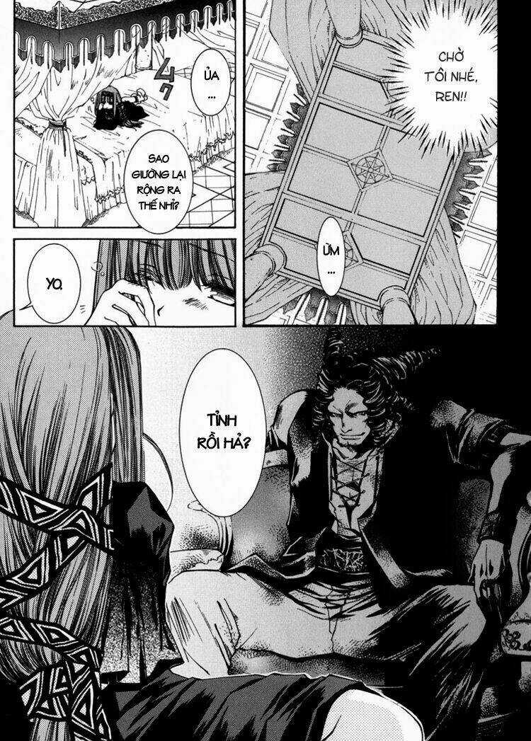 Erementar Gerad - Chapter 4 - Trang 10