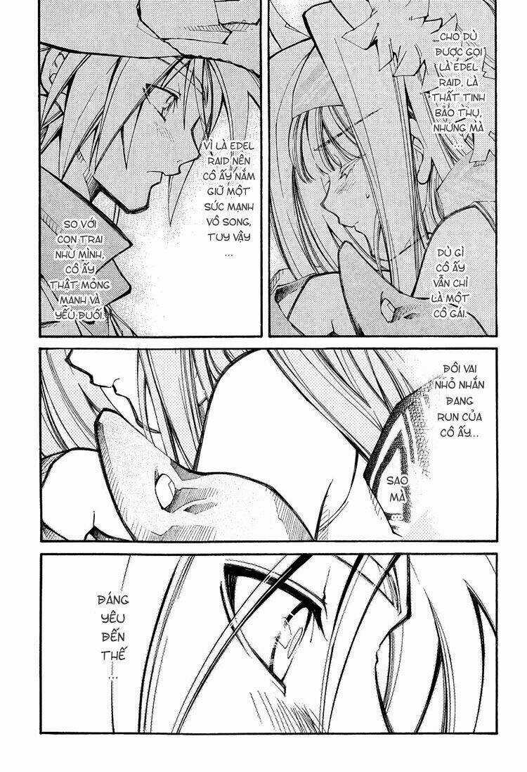 Erementar Gerad - Chapter 40 - Trang 11