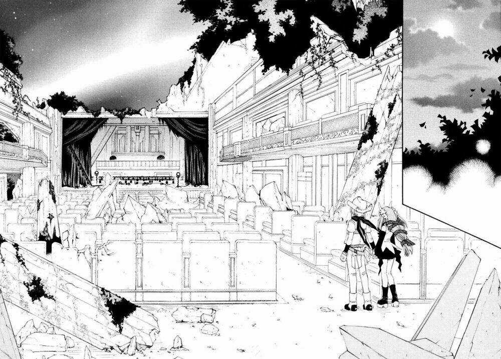 Erementar Gerad - Chapter 40 - Trang 7