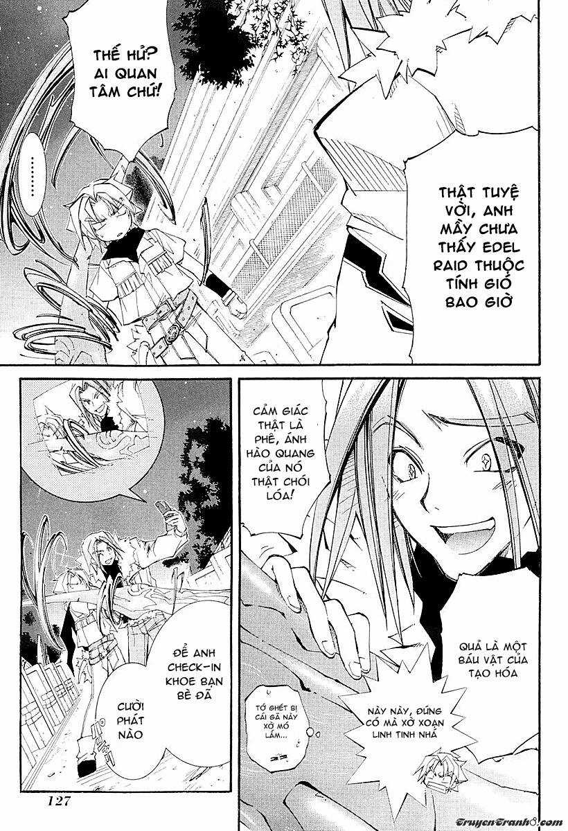 Erementar Gerad - Chapter 41.5 - Trang 12