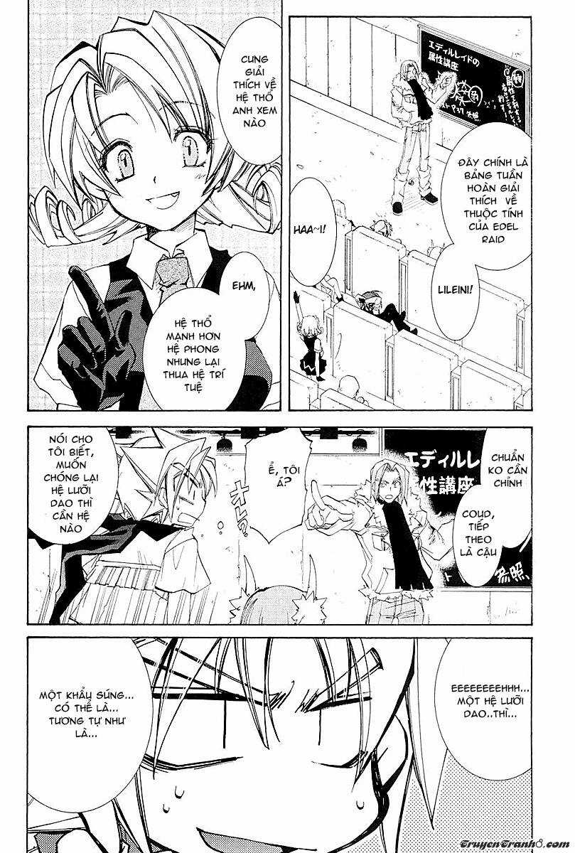 Erementar Gerad - Chapter 41.5 - Trang 19