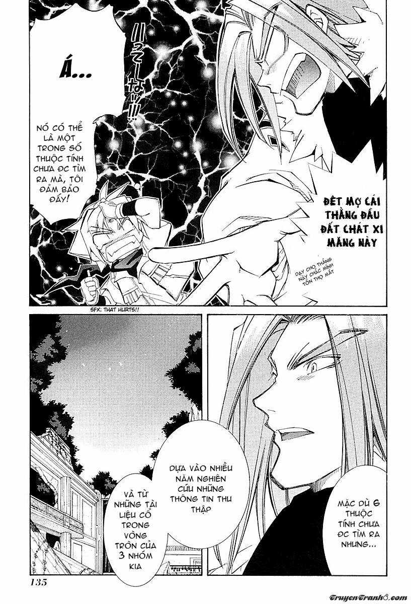 Erementar Gerad - Chapter 41.5 - Trang 20