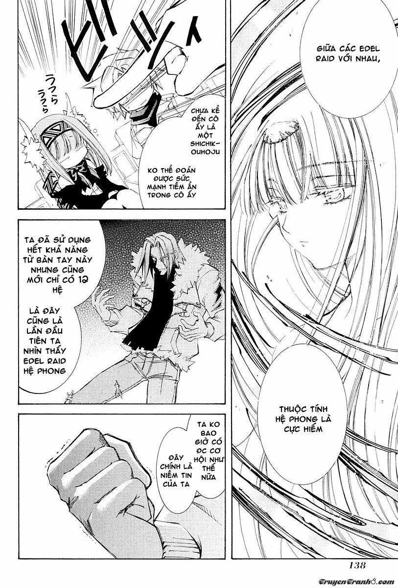 Erementar Gerad - Chapter 41.5 - Trang 23