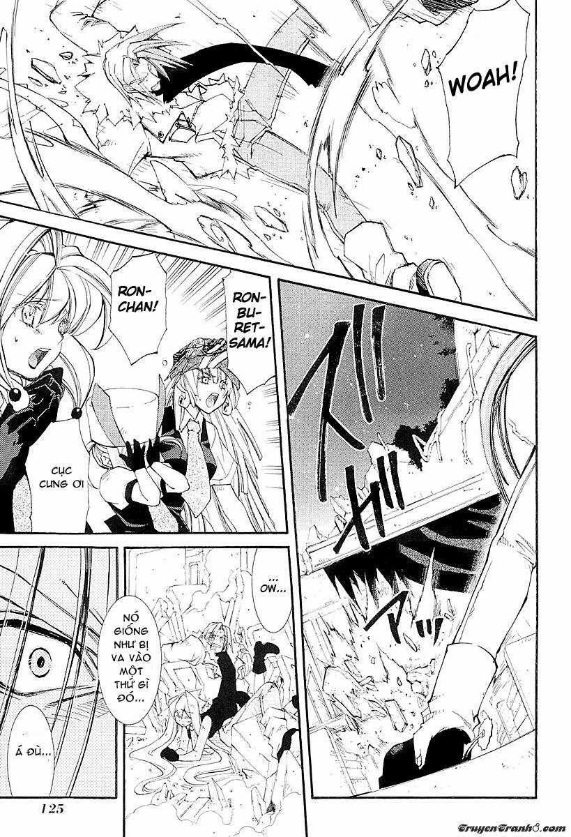 Erementar Gerad - Chapter 41.5 - Trang 10