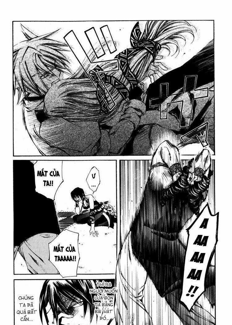 Erementar Gerad - Chapter 5 - Trang 11