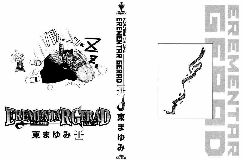 Erementar Gerad - Chapter 5 - Trang 3