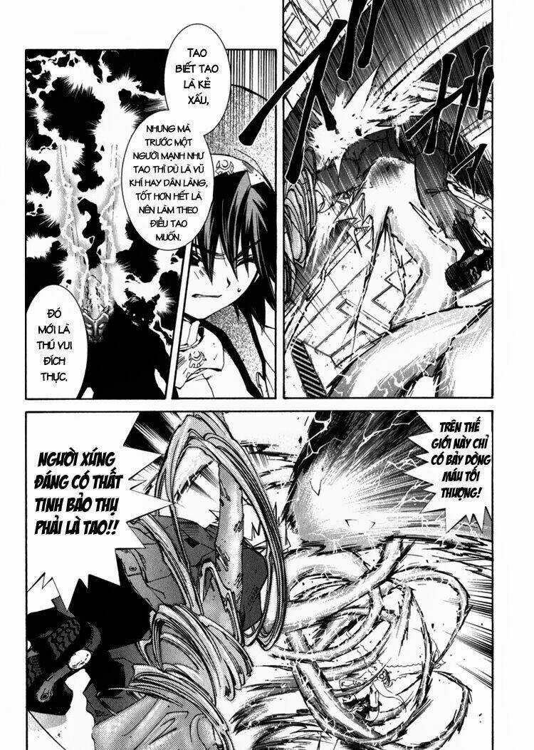 Erementar Gerad - Chapter 5 - Trang 29