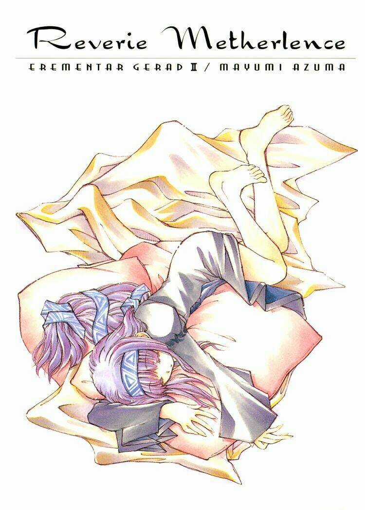 Erementar Gerad - Chapter 5 - Trang 4