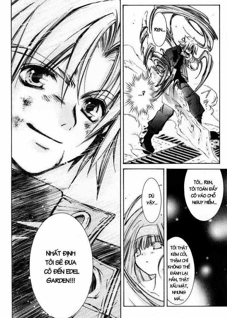 Erementar Gerad - Chapter 5 - Trang 33