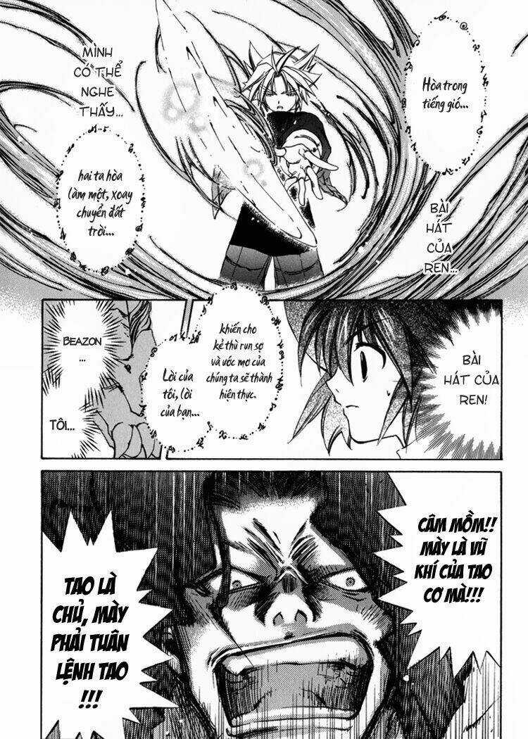 Erementar Gerad - Chapter 5 - Trang 36