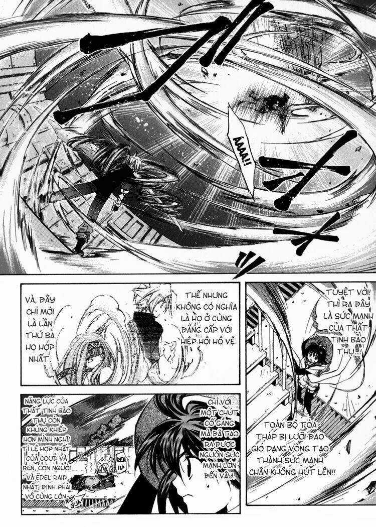 Erementar Gerad - Chapter 5 - Trang 40