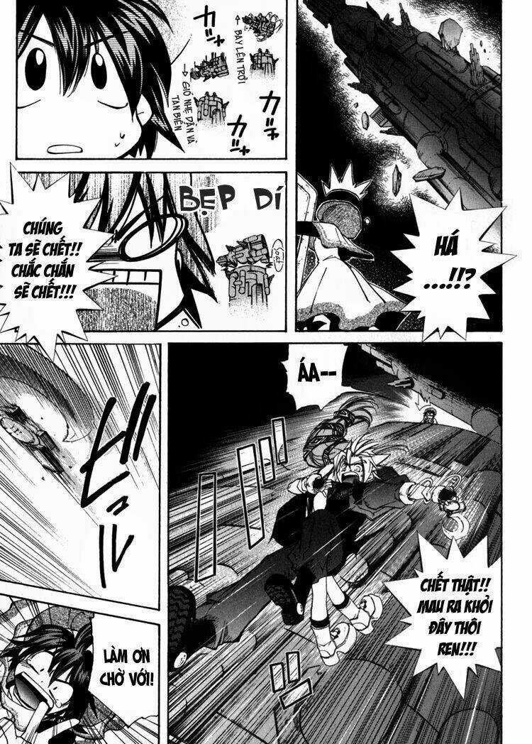 Erementar Gerad - Chapter 5 - Trang 41