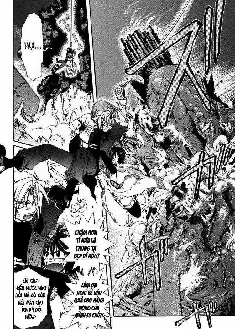 Erementar Gerad - Chapter 5 - Trang 42