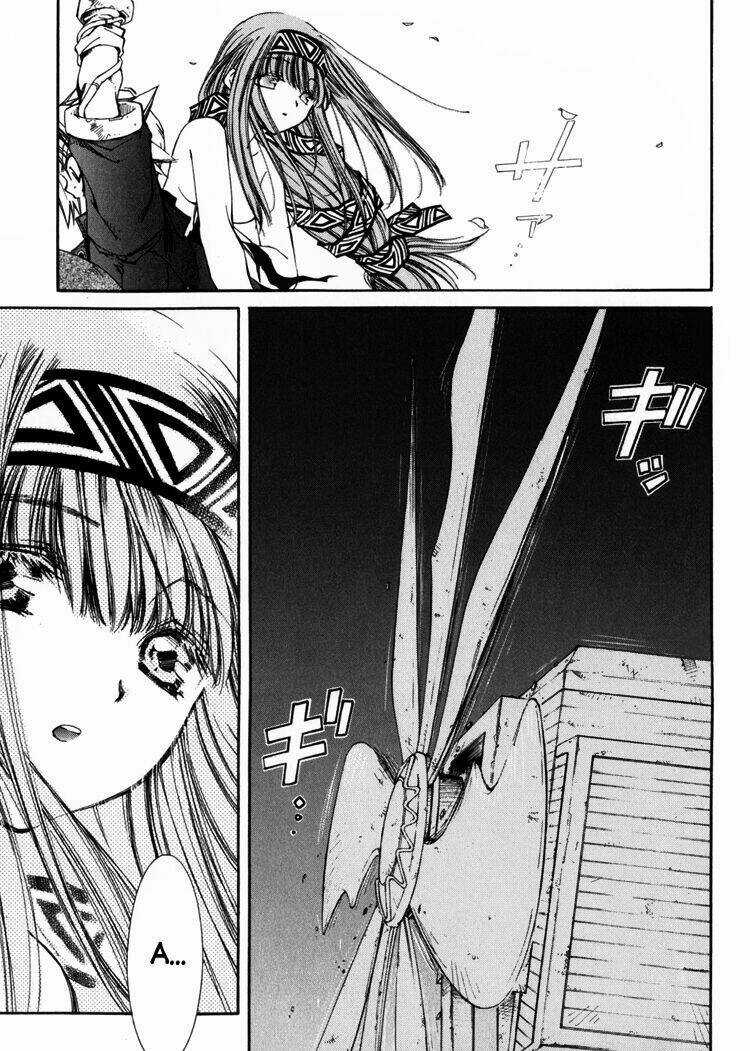 Erementar Gerad - Chapter 5 - Trang 43