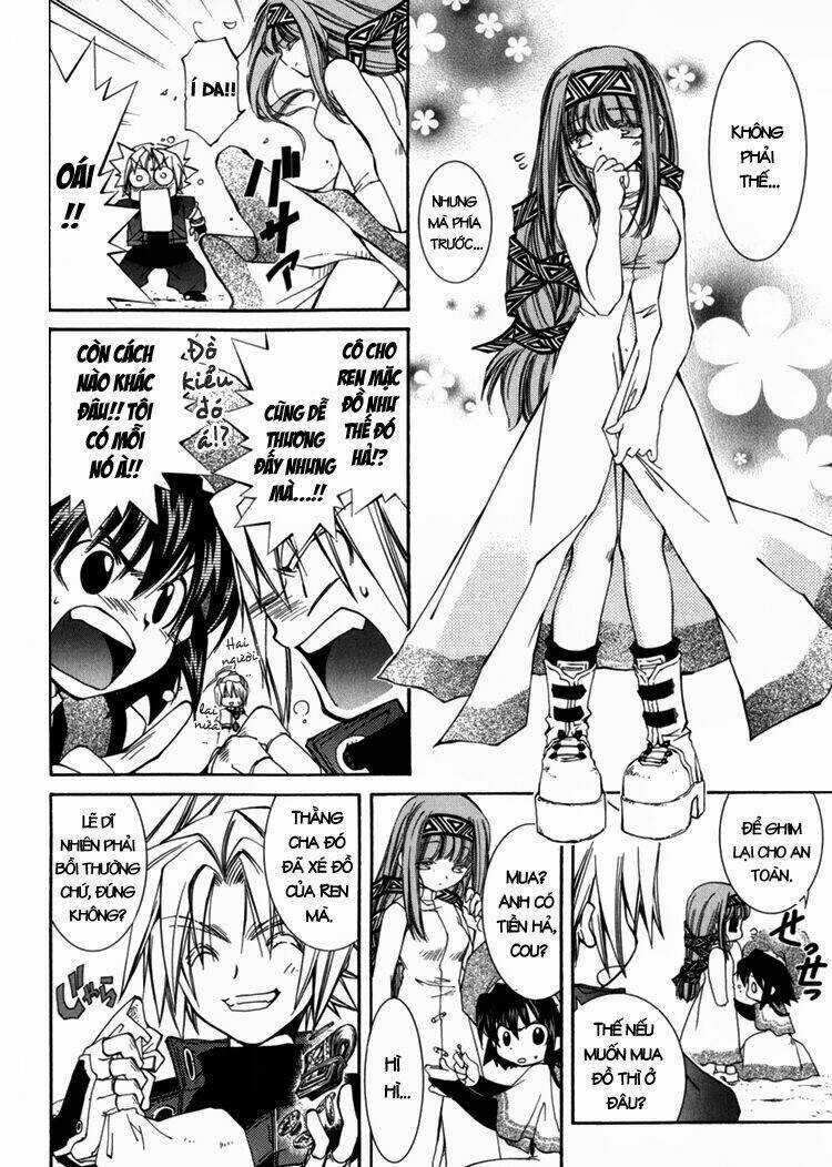 Erementar Gerad - Chapter 5 - Trang 46