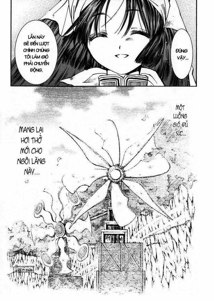 Erementar Gerad - Chapter 5 - Trang 50