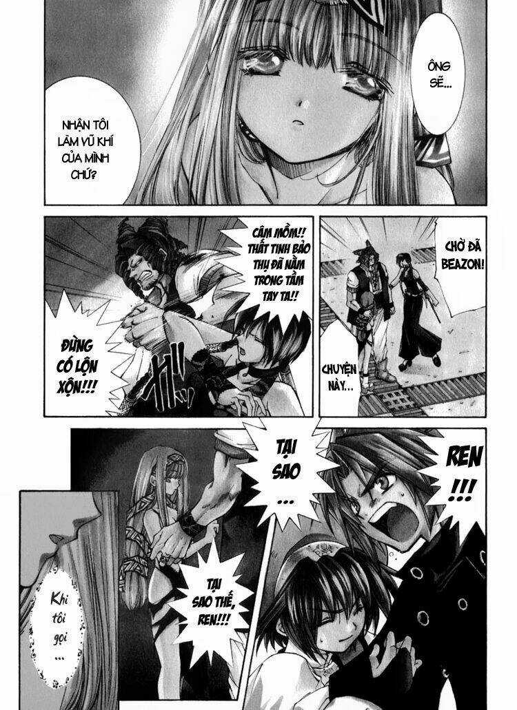 Erementar Gerad - Chapter 5 - Trang 6